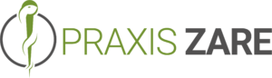 Praxis Zare Logo