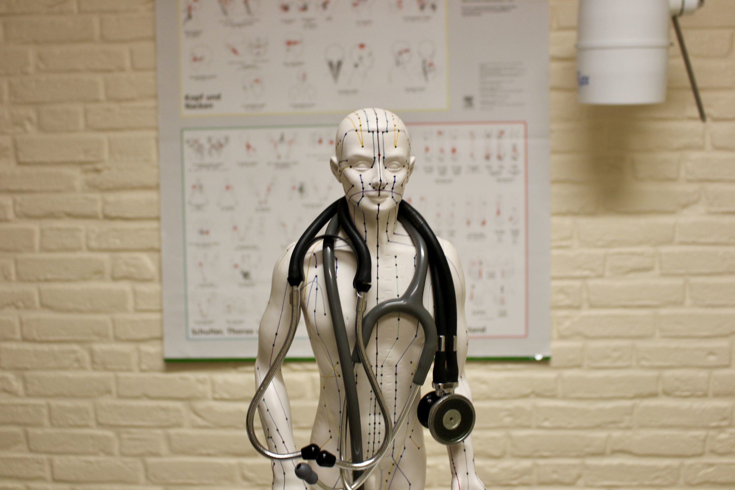 Akupunktur in Ganderkesee bei Praxis Zare